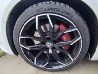 Alfa Romeo Giulia 2.0 TB 280 ch VELOCE Q4 BVA + 4 JANTES D'ORIGINE - <small></small> 27.489 € <small>TTC</small> - #9