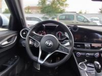 Alfa Romeo Giulia 2.0 TB 280 ch VELOCE Q4 BVA + 4 JANTES D'ORIGINE - <small></small> 27.489 € <small>TTC</small> - #14