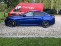 Alfa Romeo Giulia 200 CH Q2 - <small></small> 36.500 € <small>TTC</small> - #1