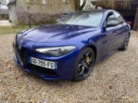 Alfa Romeo Giulia 200 CH Q2 - <small></small> 36.500 € <small>TTC</small> - #2