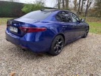 Alfa Romeo Giulia 200 CH Q2 - <small></small> 36.500 € <small>TTC</small> - #4