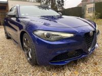 Alfa Romeo Giulia 200 CH Q2 - <small></small> 36.500 € <small>TTC</small> - #6