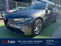 Alfa Romeo Giulia 2.2 160 BVA 2020 Sprint - <small></small> 27.490 € <small>TTC</small> - #1