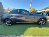 Alfa Romeo Giulia 2.2 160 BVA 2020 Sprint - <small></small> 27.490 € <small>TTC</small> - #4