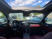 Alfa Romeo Giulia 2.2 160 BVA 2020 Sprint - <small></small> 27.490 € <small>TTC</small> - #6