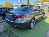 Alfa Romeo Giulia 2.2 160 BVA 2020 Sprint - <small></small> 27.490 € <small>TTC</small> - #13