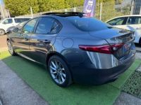 Alfa Romeo Giulia 2.2 160 BVA 2020 Sprint - <small></small> 27.490 € <small>TTC</small> - #15