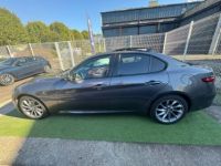 Alfa Romeo Giulia 2.2 160 BVA 2020 Sprint - <small></small> 27.490 € <small>TTC</small> - #16