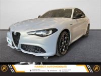 Alfa Romeo Giulia 2.2 160 ch at8 competizione - <small></small> 49.690 € <small>TTC</small> - #1