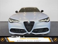 Alfa Romeo Giulia 2.2 160 ch at8 competizione - <small></small> 49.690 € <small>TTC</small> - #2