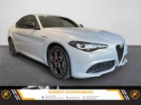 Alfa Romeo Giulia 2.2 160 ch at8 competizione - <small></small> 49.690 € <small>TTC</small> - #3