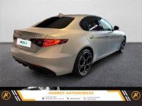 Alfa Romeo Giulia 2.2 160 ch at8 competizione - <small></small> 49.690 € <small>TTC</small> - #4