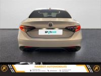 Alfa Romeo Giulia 2.2 160 ch at8 competizione - <small></small> 49.690 € <small>TTC</small> - #5