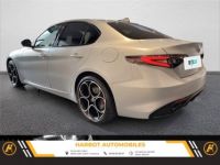 Alfa Romeo Giulia 2.2 160 ch at8 competizione - <small></small> 49.690 € <small>TTC</small> - #7