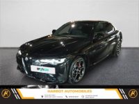 Alfa Romeo Giulia 2.2 160 ch at8 veloce - <small></small> 48.990 € <small>TTC</small> - #1