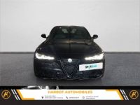 Alfa Romeo Giulia 2.2 160 ch at8 veloce - <small></small> 48.990 € <small>TTC</small> - #2