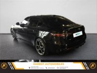 Alfa Romeo Giulia 2.2 160 ch at8 veloce - <small></small> 48.990 € <small>TTC</small> - #6