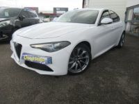 Alfa Romeo Giulia 2.2 180 ch AT8 Lusso - <small></small> 19.990 € <small>TTC</small> - #1