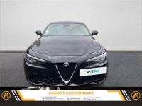 Alfa Romeo Giulia 2.2 180 ch at8 lusso - <small></small> 17.900 € <small>TTC</small> - #2