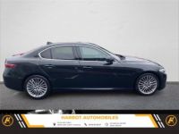 Alfa Romeo Giulia 2.2 180 ch at8 lusso - <small></small> 17.900 € <small>TTC</small> - #4