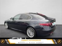 Alfa Romeo Giulia 2.2 180 ch at8 lusso - <small></small> 17.900 € <small>TTC</small> - #7