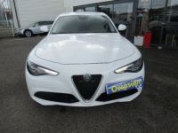 Alfa Romeo Giulia 2.2 180 ch AT8 Lusso - <small></small> 19.990 € <small>TTC</small> - #2