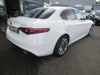 Alfa Romeo Giulia 2.2 180 ch AT8 Lusso - <small></small> 19.990 € <small>TTC</small> - #4