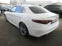 Alfa Romeo Giulia 2.2 180 ch AT8 Lusso - <small></small> 19.990 € <small>TTC</small> - #6