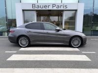 Alfa Romeo Giulia 2.2 210 ch AT8 Q4 Veloce - <small></small> 26.980 € <small>TTC</small> - #2