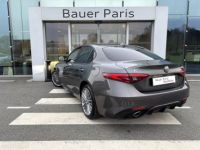 Alfa Romeo Giulia 2.2 210 ch AT8 Q4 Veloce - <small></small> 26.980 € <small>TTC</small> - #4