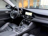 Alfa Romeo Giulia 2.2 210 ch AT8 Q4 Veloce - <small></small> 26.980 € <small>TTC</small> - #12