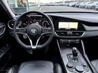 Alfa Romeo Giulia 2.2 210 ch AT8 Q4 Veloce - <small></small> 26.980 € <small>TTC</small> - #13