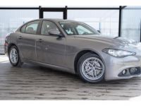 Alfa Romeo Giulia 2.2 D 150 BVA Business - <small></small> 15.980 € <small>TTC</small> - #10