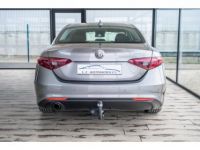 Alfa Romeo Giulia 2.2 D 150 BVA Business - <small></small> 15.980 € <small>TTC</small> - #11