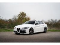 Alfa Romeo Giulia 2.2 D - 160 - BVA 2024 Tributo Italiano - <small></small> 47.990 € <small>TTC</small> - #1