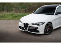 Alfa Romeo Giulia 2.2 D - 160 - BVA 2024 Tributo Italiano - <small></small> 47.990 € <small>TTC</small> - #2