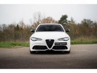 Alfa Romeo Giulia 2.2 D - 160 - BVA 2024 Tributo Italiano - <small></small> 47.990 € <small>TTC</small> - #3