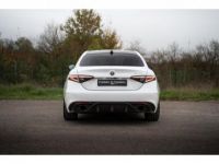 Alfa Romeo Giulia 2.2 D - 160 - BVA 2024 Tributo Italiano - <small></small> 47.990 € <small>TTC</small> - #5