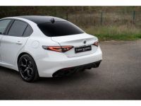 Alfa Romeo Giulia 2.2 D - 160 - BVA 2024 Tributo Italiano - <small></small> 47.990 € <small>TTC</small> - #6