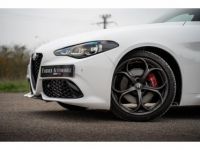 Alfa Romeo Giulia 2.2 D - 160 - BVA 2024 Tributo Italiano - <small></small> 47.990 € <small>TTC</small> - #8