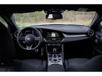 Alfa Romeo Giulia 2.2 D - 160 - BVA 2024 Tributo Italiano - <small></small> 47.990 € <small>TTC</small> - #11