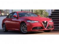 Alfa Romeo Giulia 2.2 D 160 BVA Super - GARANTIE 12 MOIS - <small></small> 26.990 € <small>TTC</small> - #2