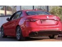 Alfa Romeo Giulia 2.2 D 160 BVA Super - GARANTIE 12 MOIS - <small></small> 26.990 € <small>TTC</small> - #4