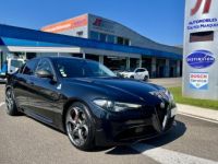 Alfa Romeo Giulia 2.2 D 180 KIT maxhaust + ECHAPPEMENT quadrifoglio - <small></small> 22.490 € <small>TTC</small> - #1