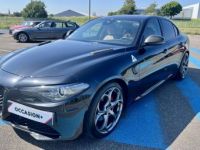 Alfa Romeo Giulia 2.2 D 180 KIT maxhaust + ECHAPPEMENT quadrifoglio - <small></small> 22.490 € <small>TTC</small> - #6