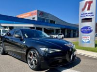 Alfa Romeo Giulia 2.2 D 180 KIT maxhaust + ECHAPPEMENT quadrifoglio - <small></small> 22.490 € <small>TTC</small> - #27