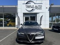 Alfa Romeo Giulia 2.2 D - 190 - BVA 2019 Super GPS + Camera AR - <small></small> 23.990 € <small>TTC</small> - #2