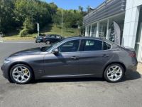 Alfa Romeo Giulia 2.2 D - 190 - BVA 2019 Super GPS + Camera AR - <small></small> 23.990 € <small>TTC</small> - #4