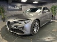 Alfa Romeo Giulia 2.2 D - 190 - BVA Super - <small></small> 24.990 € <small></small> - #1