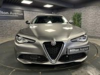 Alfa Romeo Giulia 2.2 D - 190 - BVA Super - <small></small> 24.990 € <small></small> - #2